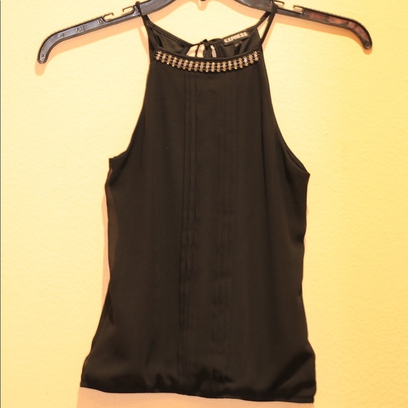 Express Tops - Express Top